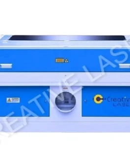 6090 Double head 100w Co2 laser Cutting Engraving Machine - 2x3