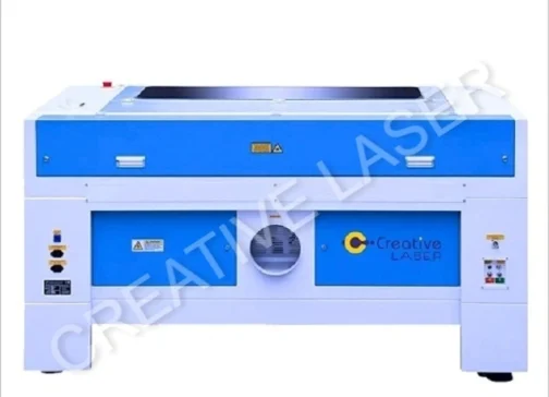 6090 Double head 100w Co2 laser Cutting Engraving Machine - 2x3