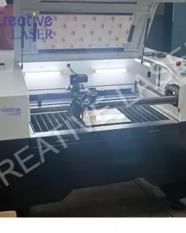 1410 Single head 100w Co2 laser Cutting Engraving Machine - 3*4 | Creative laser