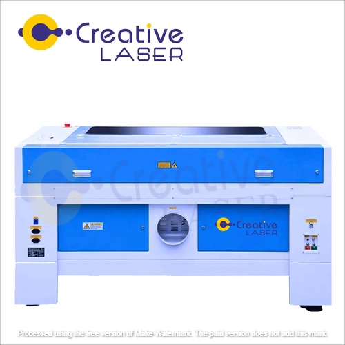 Laser co2 machine