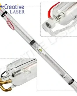 Glass Co2 Laser Tube | Creative laser