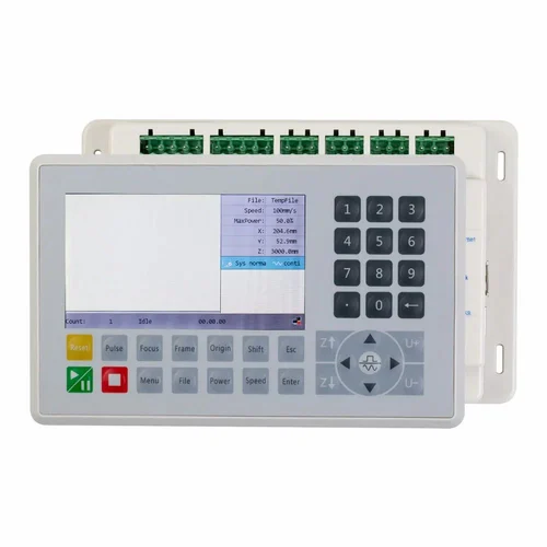 Ruida RD Display Co2 Laser Controller