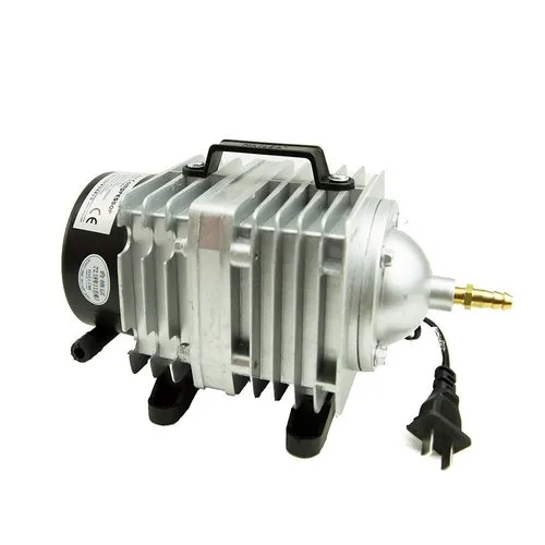 Co2 Laser Air Compressor