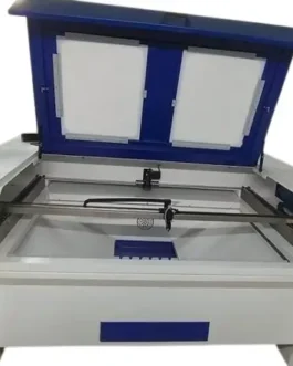 Buy Co2-Laser-Plastic-Cutting-Machine - Creative Laser