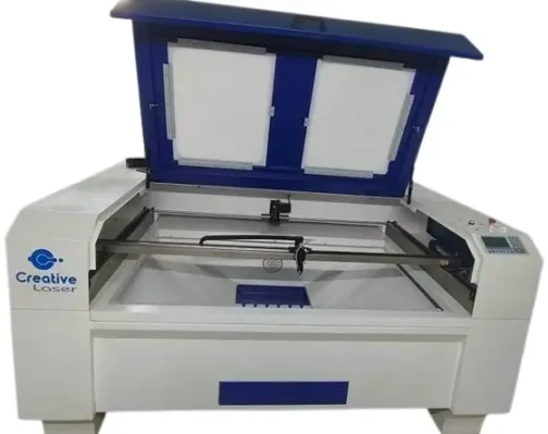 Buy Co2-Laser-Plastic-Cutting-Machine - Creative Laser